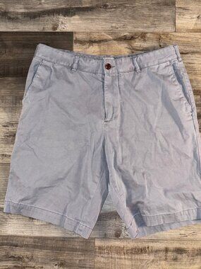 Faherty Mens Shorts